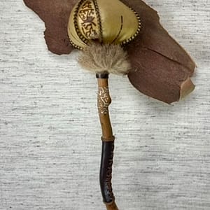 Nightingale Rattle