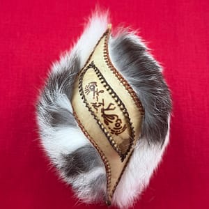 Owl Rattle