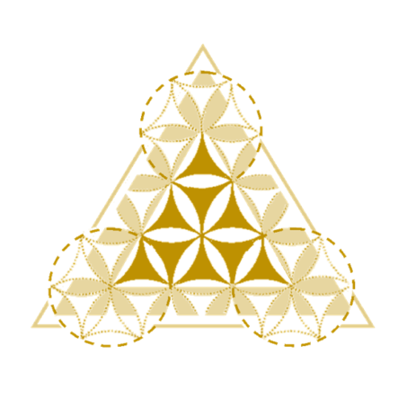 Ancient Light Healing Logo